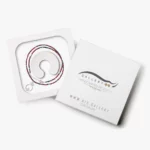 گردنبند نقره زنانه اناربن