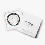 گردنبند نقره مردانه اورانوس