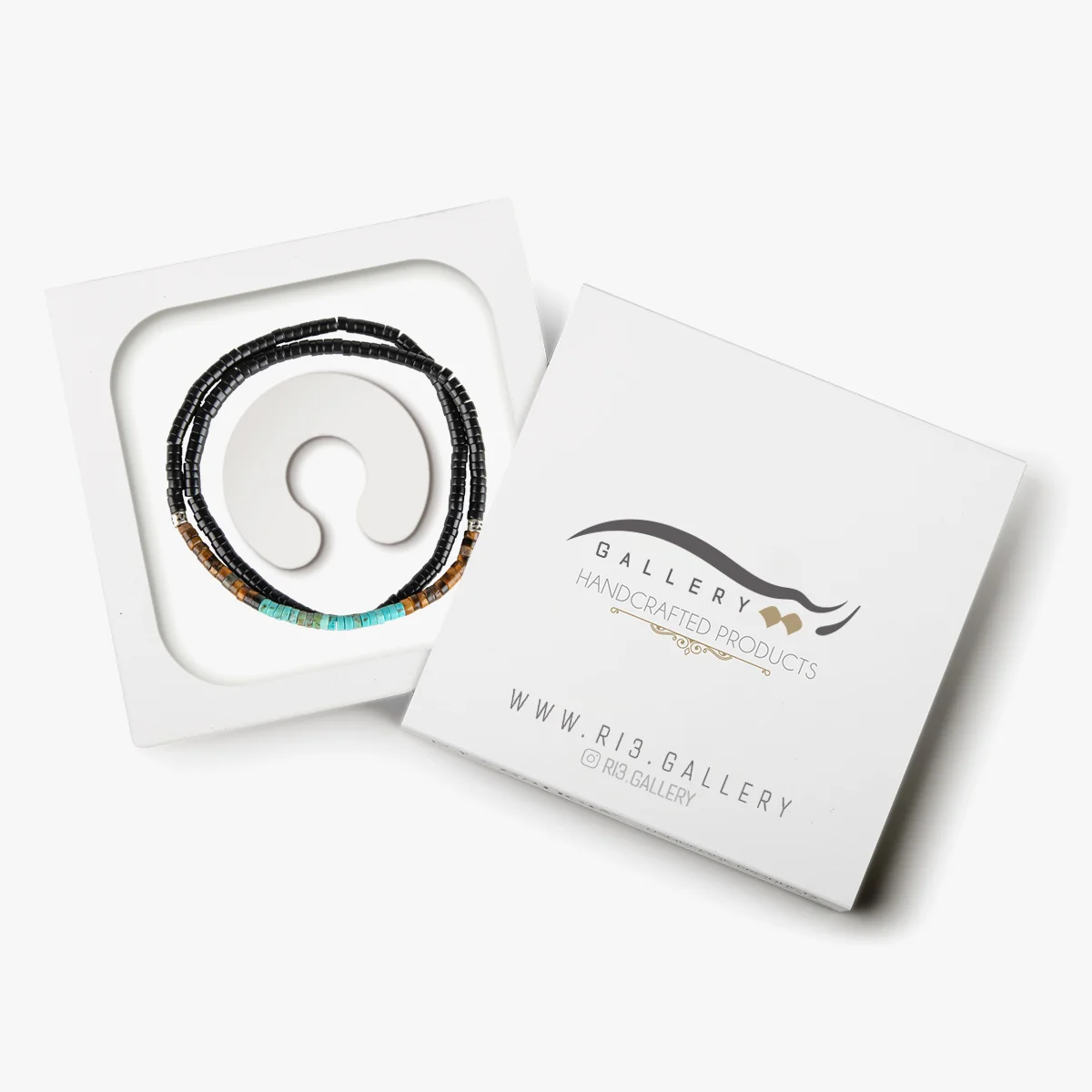 06-Ri3-5279-Silver گردنبند نقره مردانه اورانوس