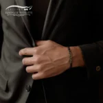 طلا مردانه رامسس