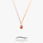 گردنبند طلا زنانه مارکو