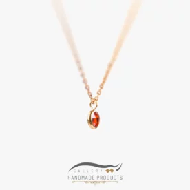 گردنبند طلا زنانه مارکو