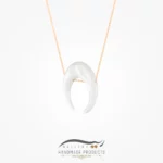 گردنبند طلا زنانه آیلار