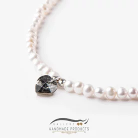 گردنبند نقره زنانه اروس