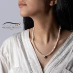 گردنبند نقره زنانه اروس