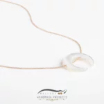 گردنبند طلا زنانه آیلار