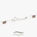 گردنبند نقره زنانه کایوا