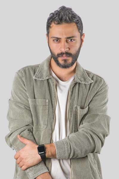 Alireza Akbari Farimani