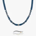 گردنبند نقره زنانه بلومارین