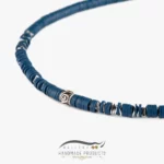 گردنبند نقره زنانه بلومارین