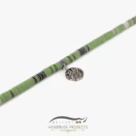 گردنبند نقره زنانه هیچ