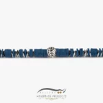 گردنبند نقره زنانه بلومارین