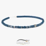 گردنبند نقره زنانه بلومارین