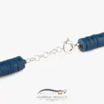 گردنبند نقره زنانه بلومارین