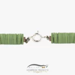 گردنبند نقره زنانه هیچ