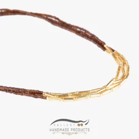 گردنبند نقره زنانه سیلویا