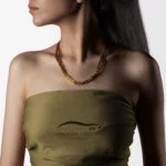 گردنبند نقره زنانه سیلویا