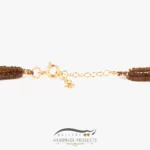 گردنبند نقره زنانه سیلویا