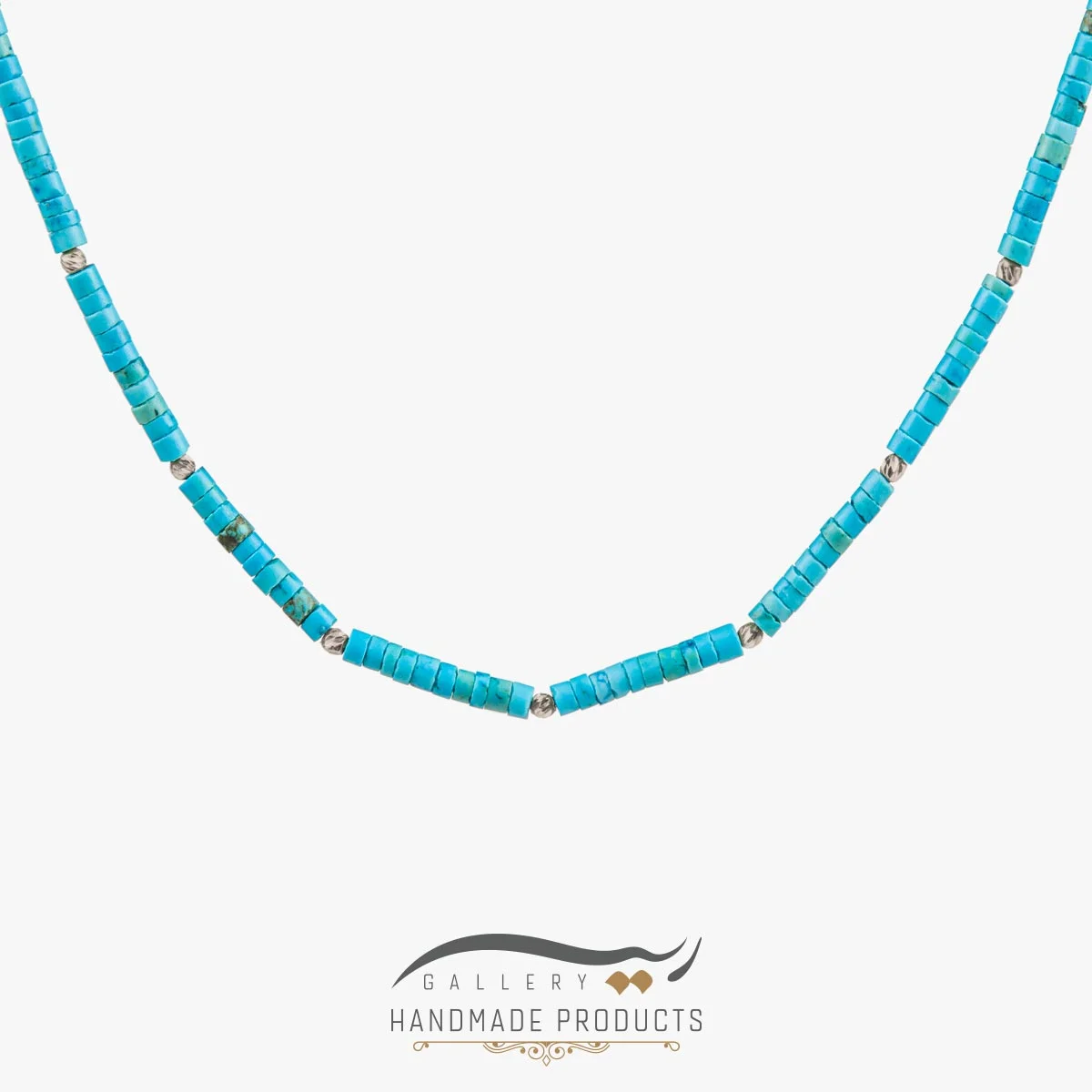 01-Ri3-5326-Silver گردنبند نقره زنانه ارس