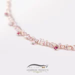 گردنبند نقره زنانه دوشس