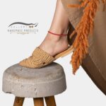 پابند نقره زنانه هپی