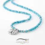 گردنبند نقره زنانه افغان