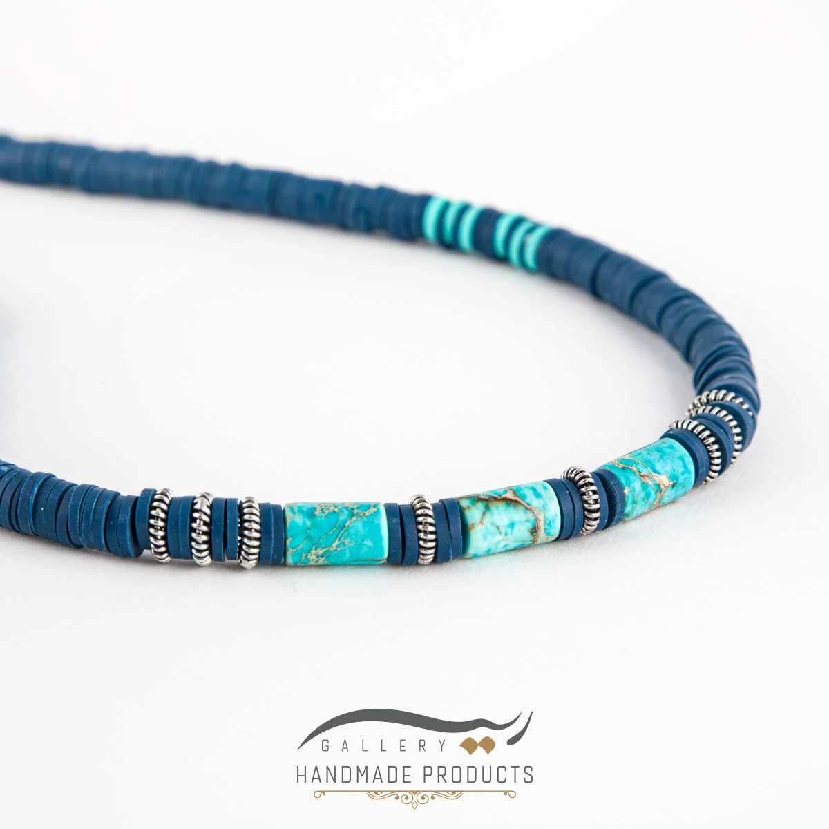 گردنبند نقره زنانه هنگام