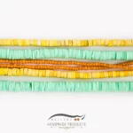 گردنبند نقره زنانه ممفیس