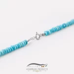 گردنبند نقره زنانه افغان