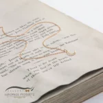 گردنبند طلا زنانه مونات