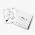 دستبند نقره زنانه پروانه