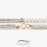 گردنبند طلا زنانه ویکتوریا