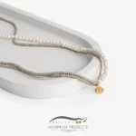 گردنبند طلا زنانه ویکتوریا