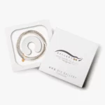 گردنبند طلا زنانه ویکتوریا