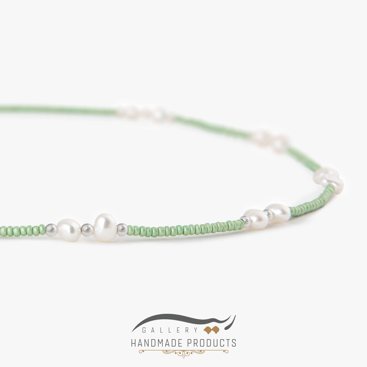 گردنبند نقره زنانه مدوسا