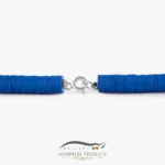 گردنبند نقره زنانه فوریه