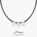 گردنبند نقره زنانه کلئوپاترا