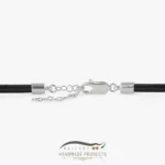 گردنبند نقره زنانه کلئوپاترا