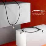 نیمست نقره مردانه کلی