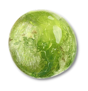 اوپال سبز