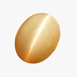 اوپال چشم گربه ای