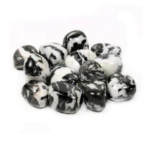 عقیق گورخری Zebra Agate