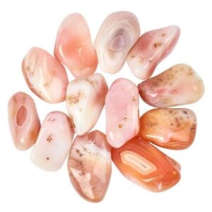 عقیق زردآلو Apricot Agate
