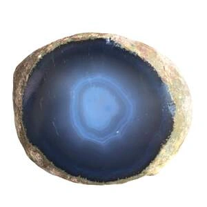عقیق آب، انیدرو Water Agate