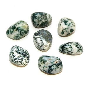 عقیق درختی TREE AGATE