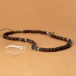 گردنبند نقره مردانه تالان