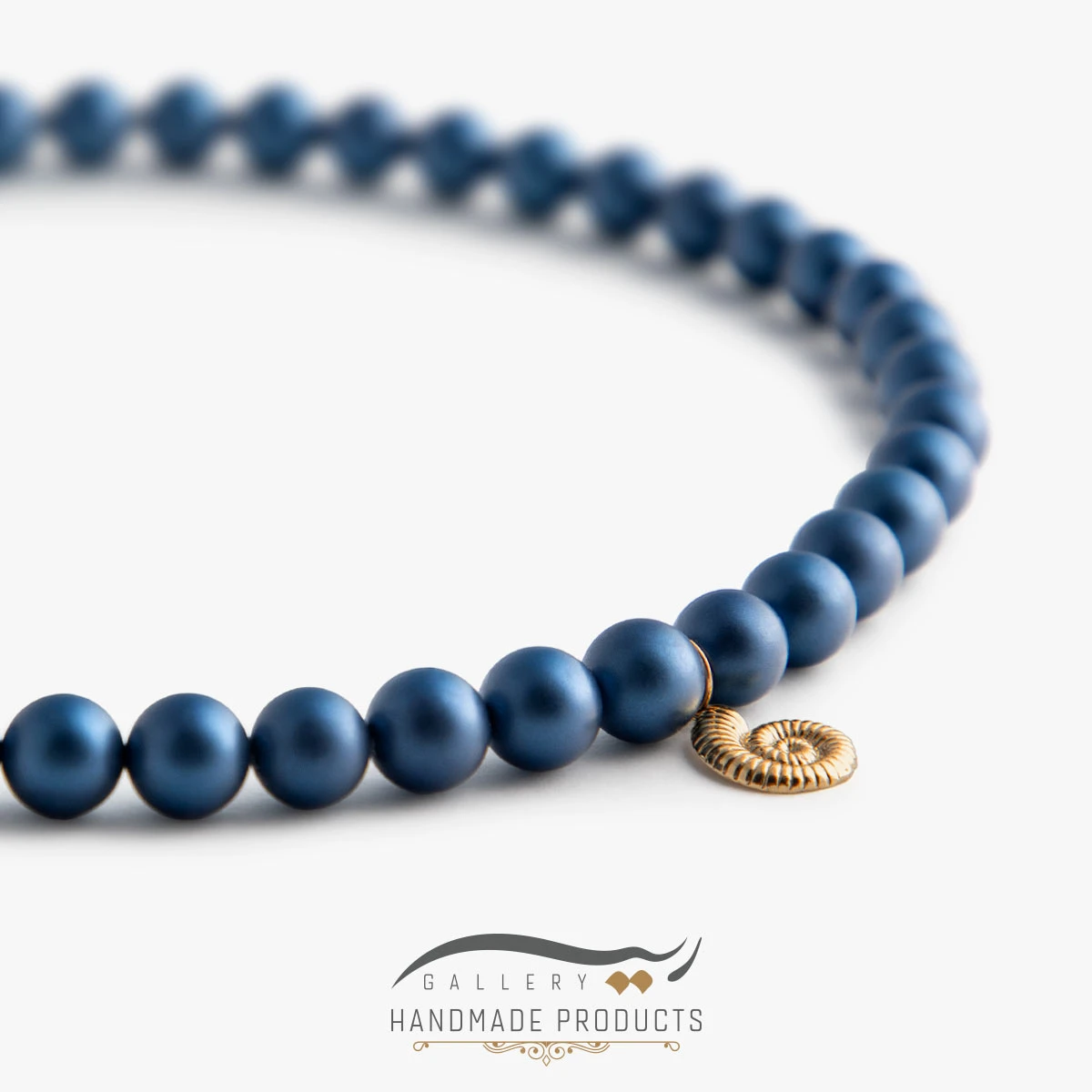 گردنبند طلا زنانه هیرکانیا