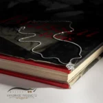 گردنبند نقره زنانه تارا