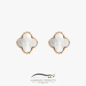 گوشواره طلا زنانه ونکلیف