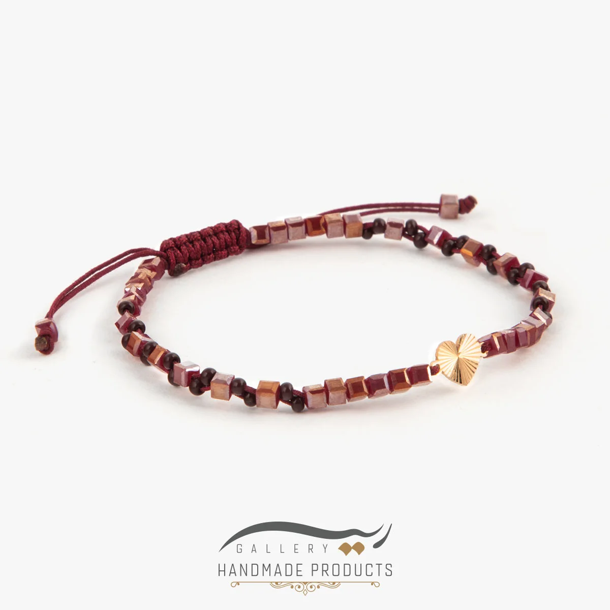 دستبند طلا زنانه لیان